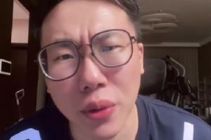 媒体人：麦凯恩的韧带撕裂通常恢复周期是一个月 肯定缺席揭幕战