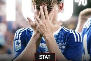 💯5轮3球3助攻！尼科-帕斯参与了科莫本赛季意甲的全部进球