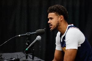 阿德尔曼：卡梅隆-约翰逊打球极具合理性 他与掘金完美适配