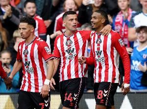 重返英超，扎卡谈最期待面对的3个对手：纽卡、阿森纳和热刺