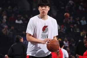 韩媒：许多中国记者都在波特兰 因杨瀚森的出场情况无法完成采访