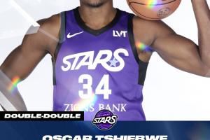 长得像威少~爵士双向合同内线G联盟轰19分30板 场均16.7+20.7+3断 长得像威少~爵士双向合同内线G联盟轰19分30板 场均16.7+20.7+3断