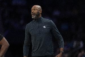 29罚27中！莫斯利：我们把罚球当作关乎尊严的事 纠正了上场问题